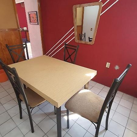 Hostal Don Diego Мехіко Екстер'єр фото